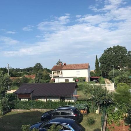 Apartment, 200M From Sea Brtonigla Luaran gambar