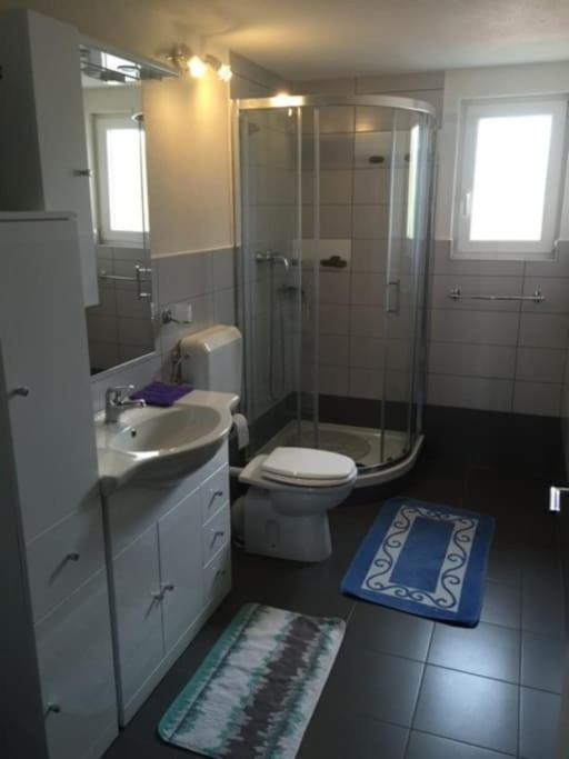 Apartment, 200M From Sea Brtonigla Luaran gambar