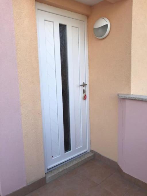 Apartment, 200M From Sea Brtonigla Luaran gambar